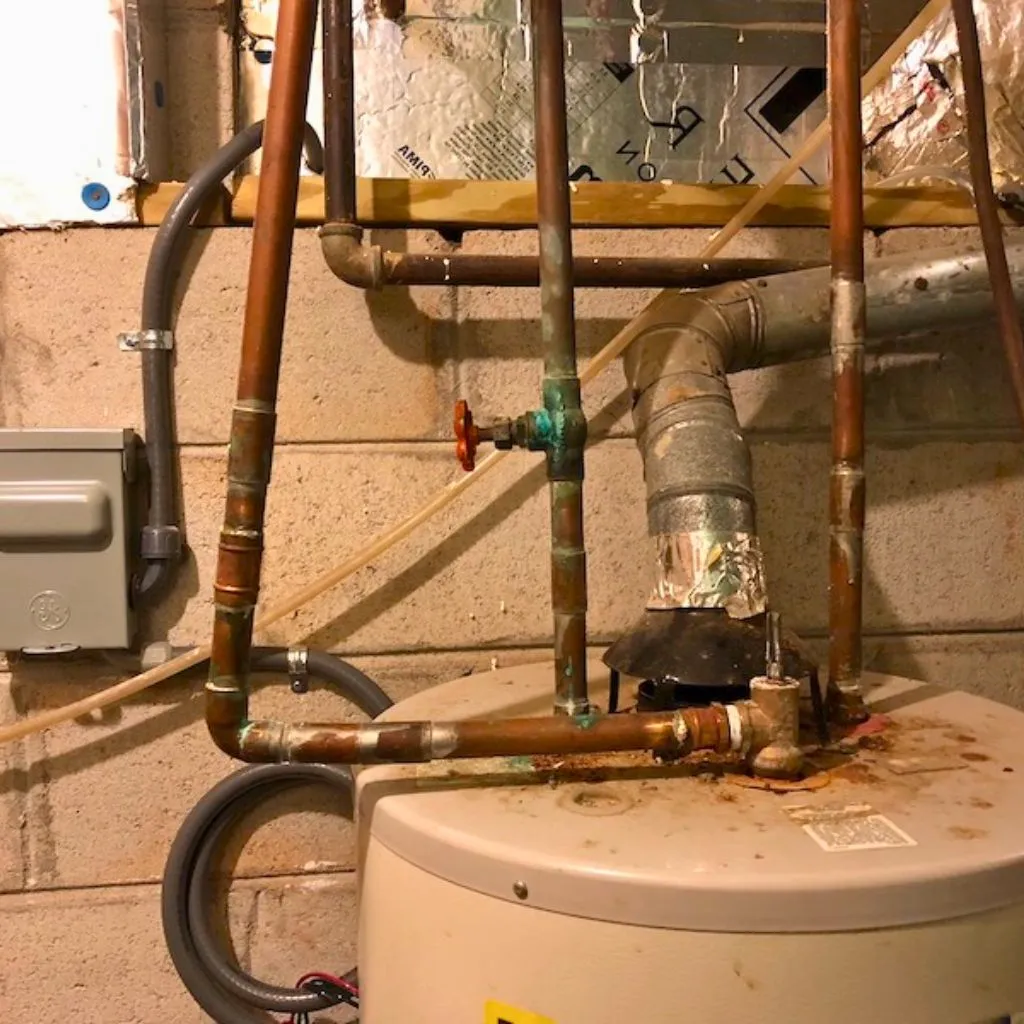 Water Heater Repair in Battle Ground, WA